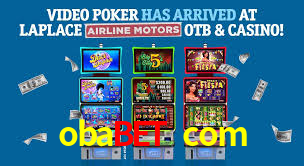 Casino VIP obabet com
