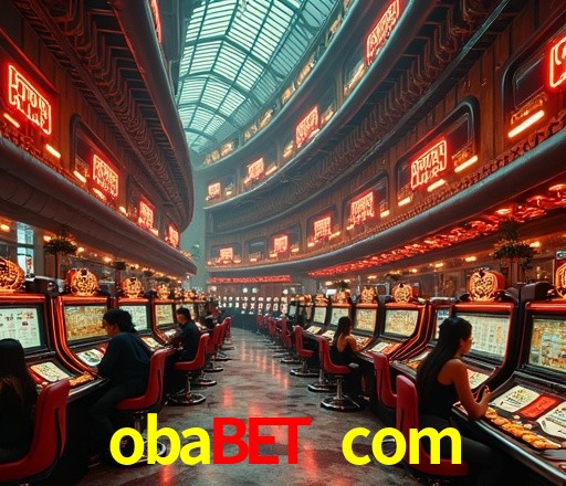 Mesa de Blackjack obabet com