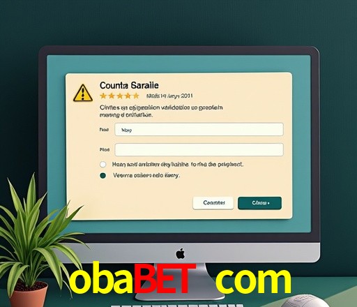 Interface Premium obabet com