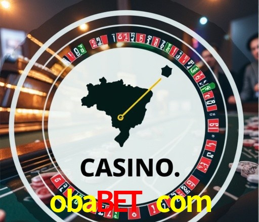Casino Ao Vivo obabet com
