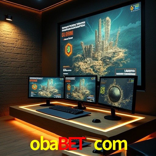 Jogos de Slot obabet com