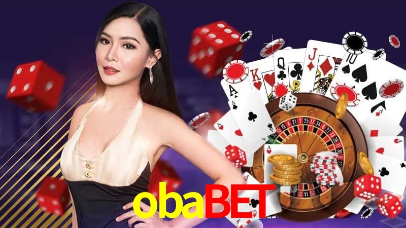 Casino Ao Vivo obabet