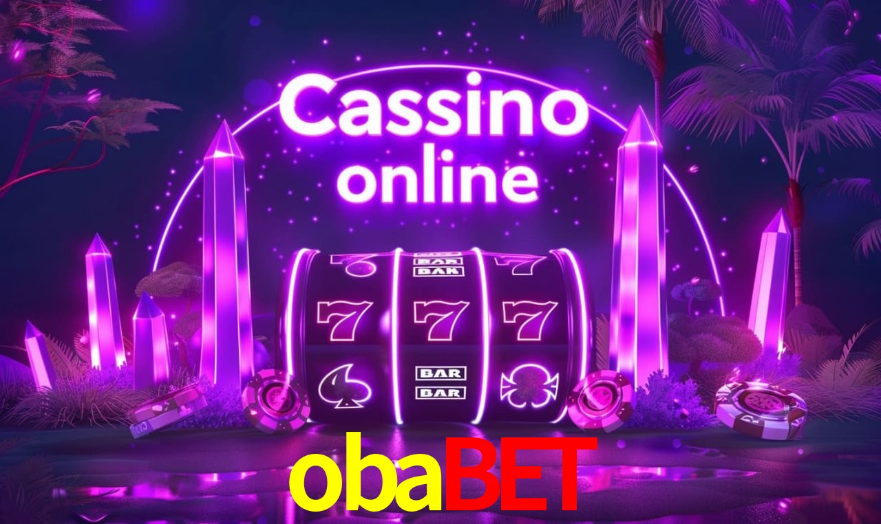 obabet - cassino ao vivo