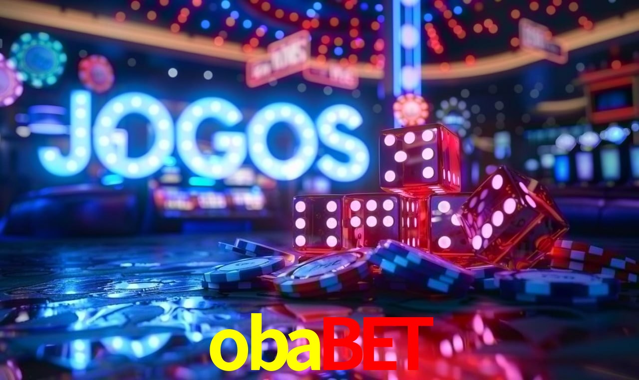 Mesa de Roleta obabet
