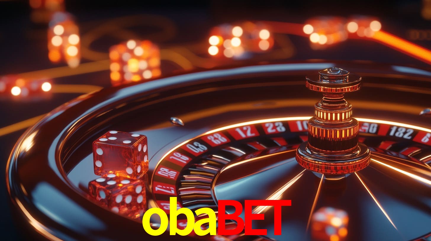 obabet: A Experiência de Casino com Jogos de Mesa ao Vivo
