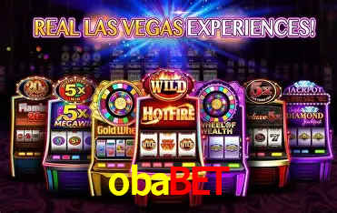 obabet Cassino - 80+ Mesas ao Vivo