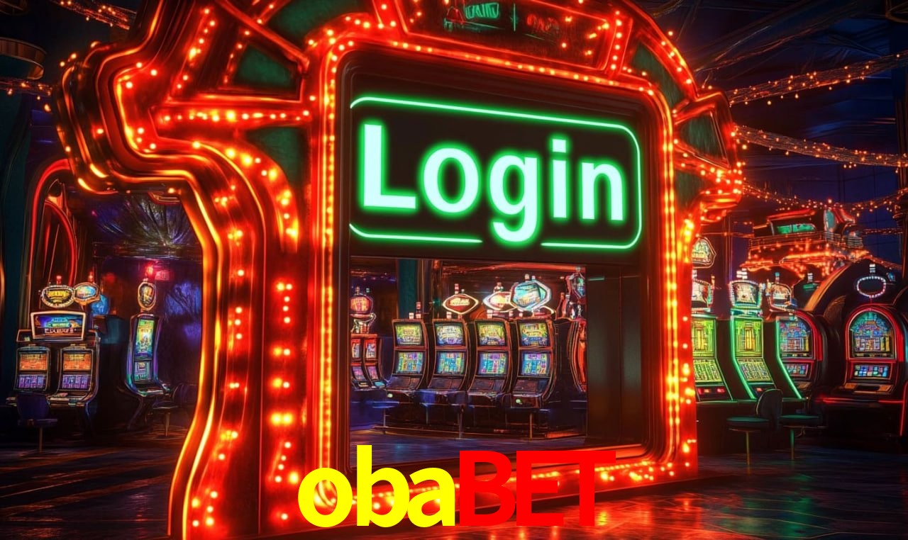Diretório de Jogos obabet