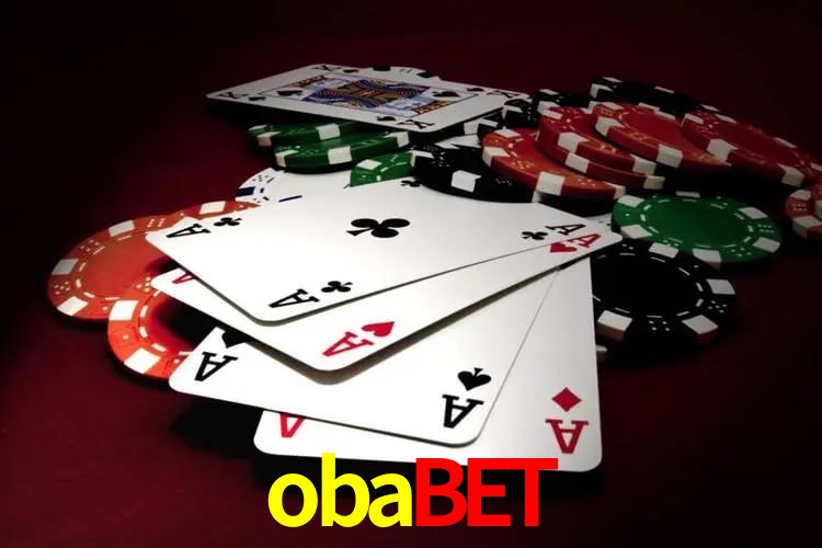 Apostas de Tênis obabet