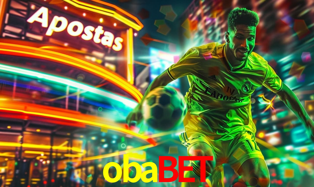 Promoção Relâmpago obabet