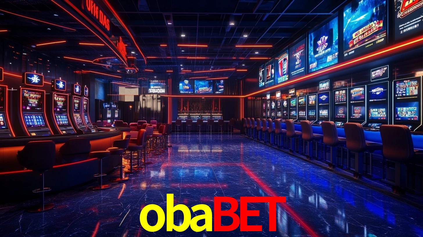 Live Casino obabet