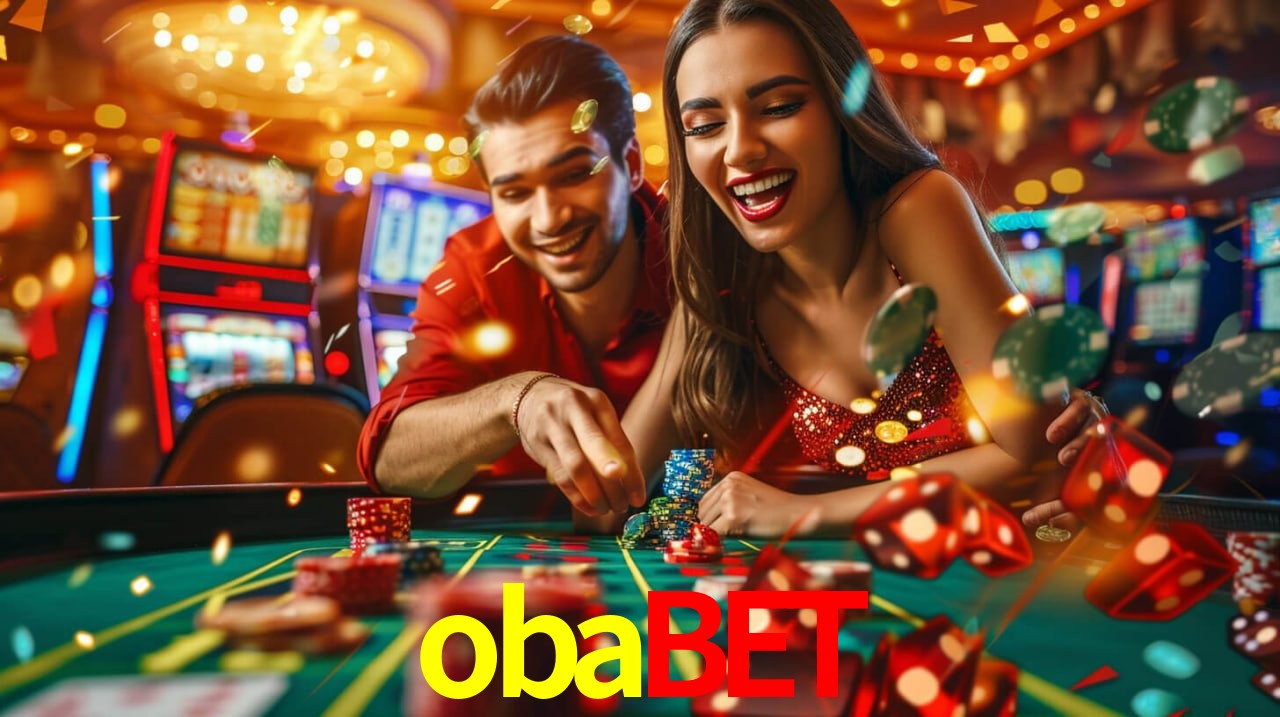 obabet - Aplicativo Móvel