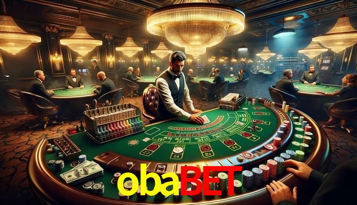 Games Directory obabet