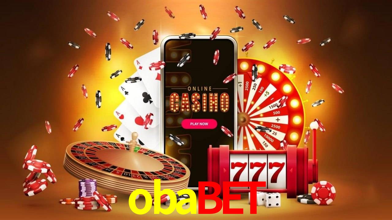 obabet Brasília - Jogo Features