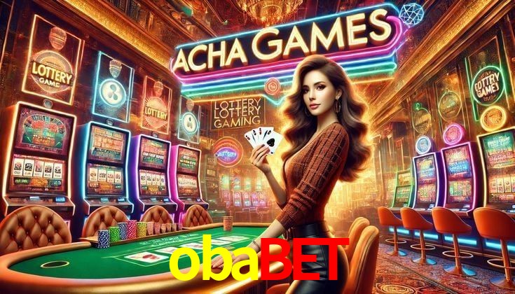 Experiência VIP obabet