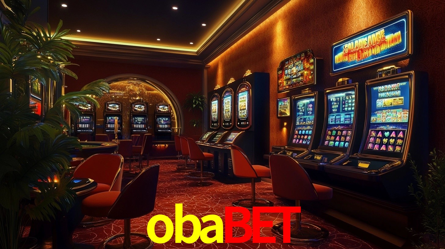 Blackjack Table obabet
