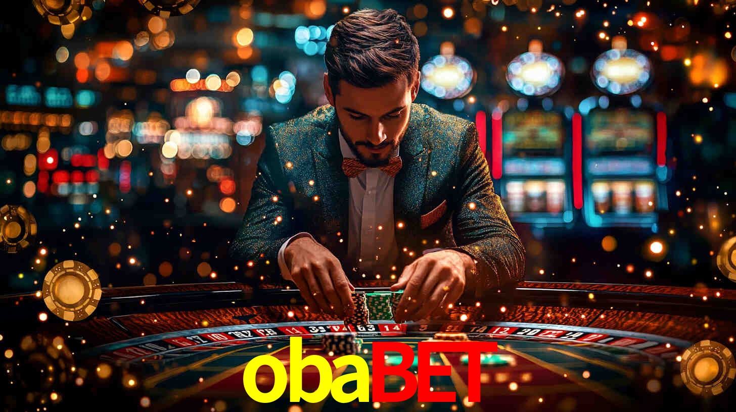 Welcome Bonus obabet