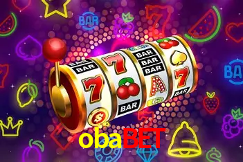 Descubra o Mundo do Cassino Online com obabet