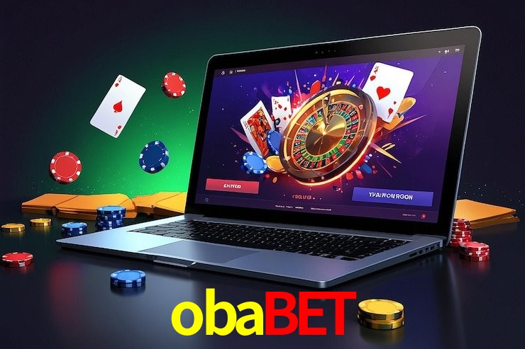 obabet Salvador - Support