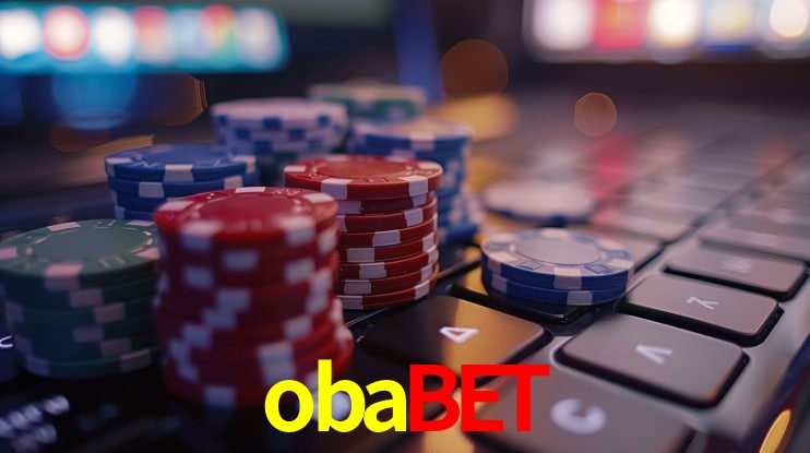 obabet Entrar - Login Seguro Certificado