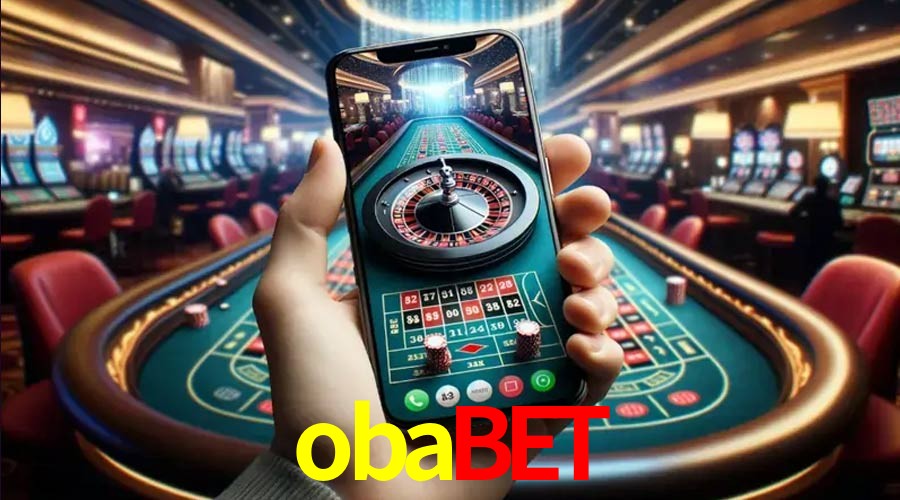 Platform Technology obabet