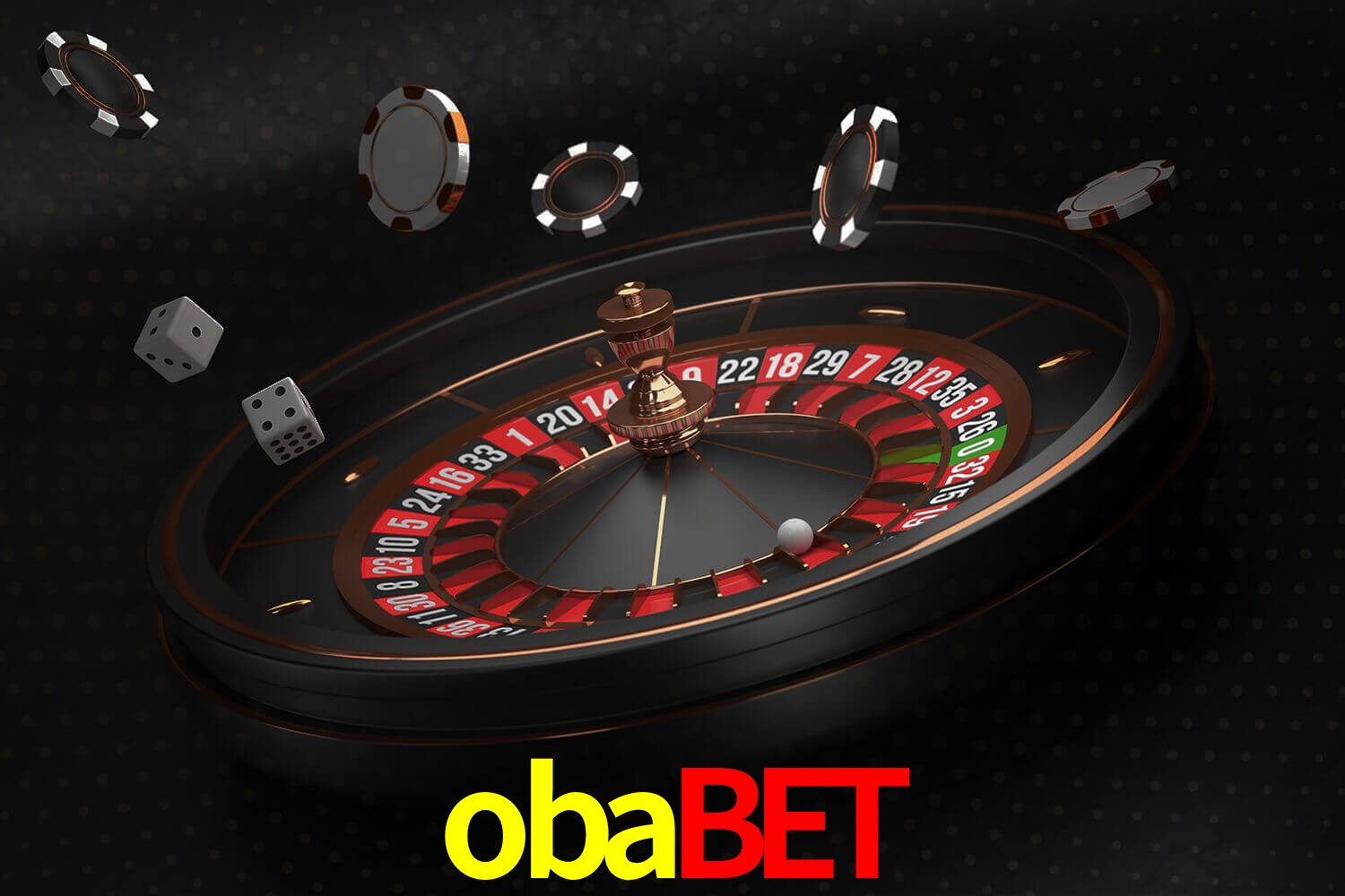 Sinta a adrenalina dos jogos de cassino com obabet