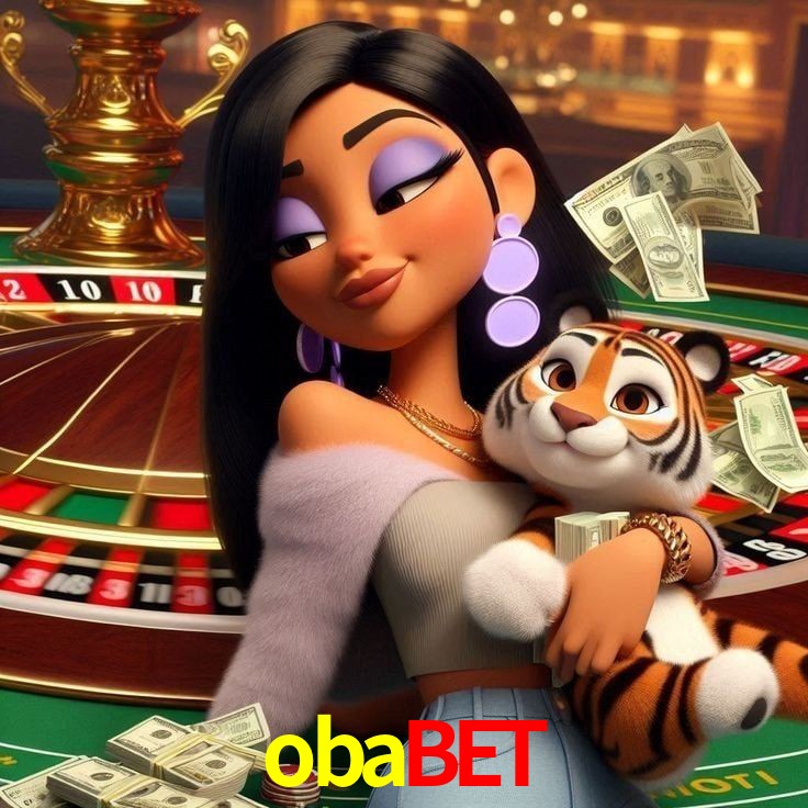 Bonus Features obabet