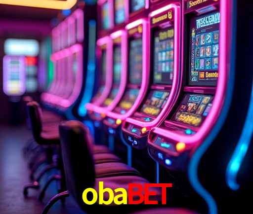 obabet Rio de Janeiro - Slot Strategy