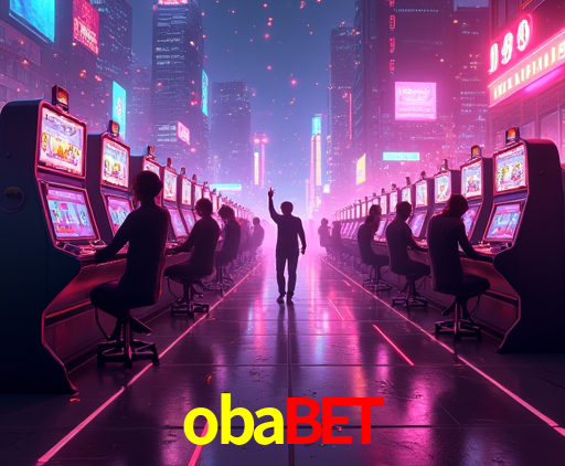 Apostas de Futebol obabet