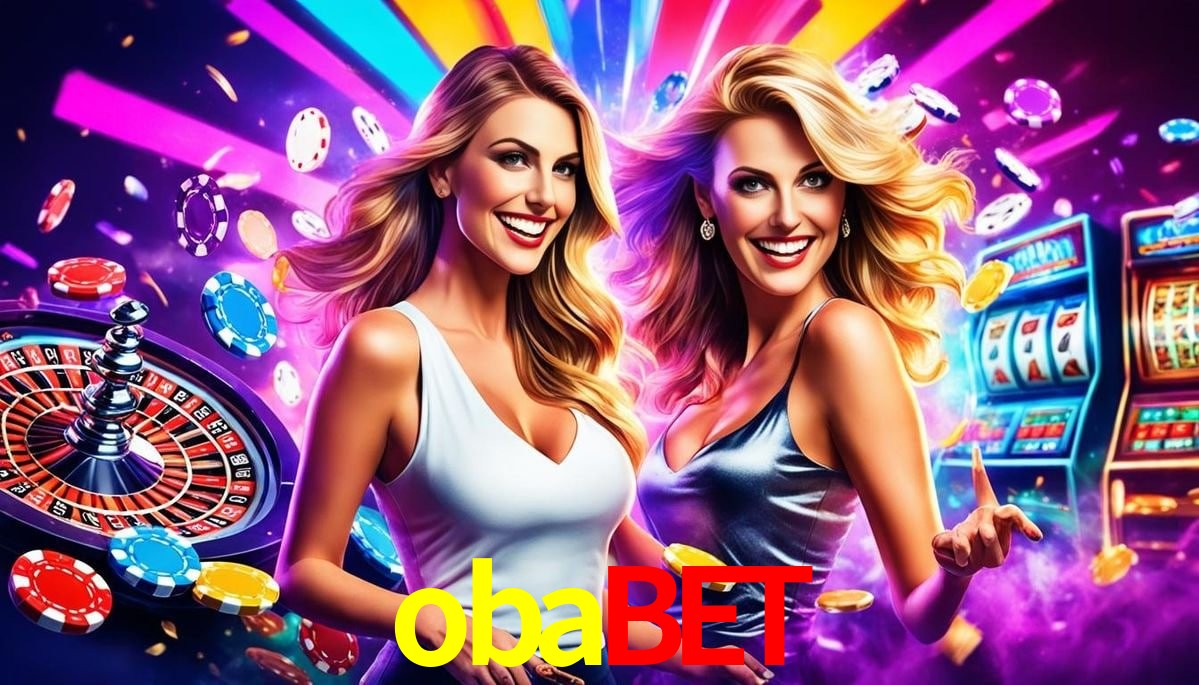 Mesa de Blackjack obabet