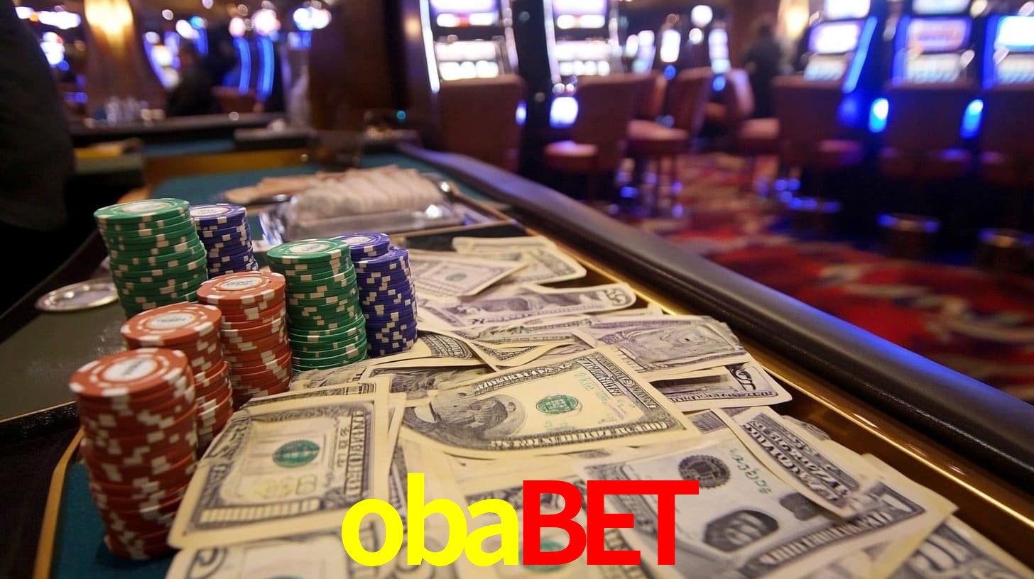 obabet - Análise de Mercados Esportivos
