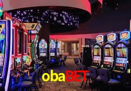 obabet Brasília - Leaderboards