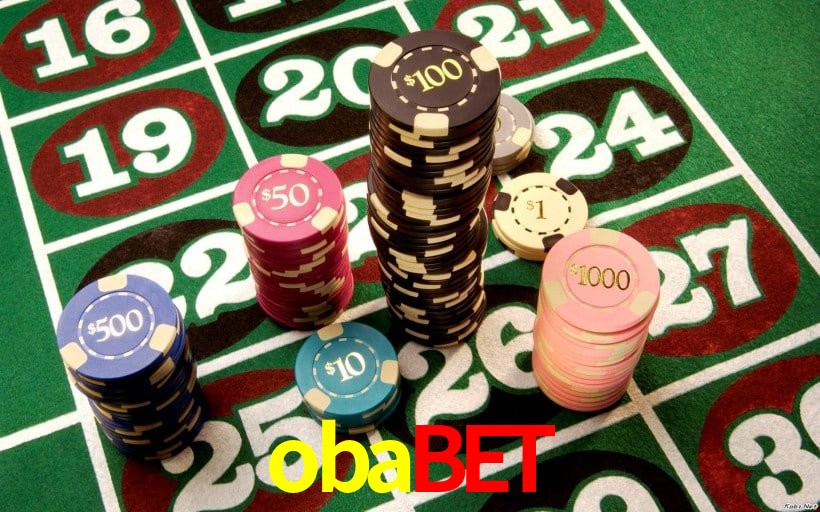 Provedores de Jogos obabet