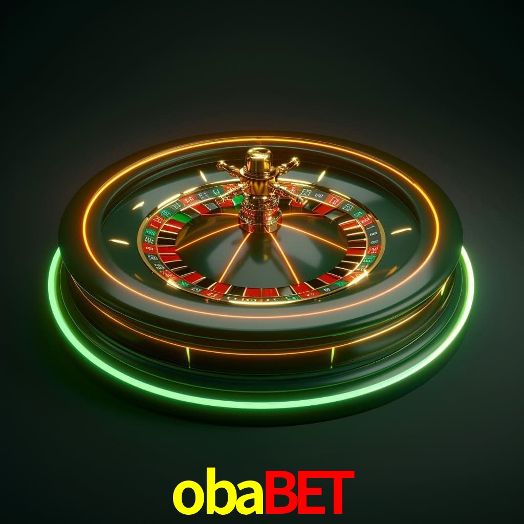 obabet App - Aplicativo Móvel Oficial