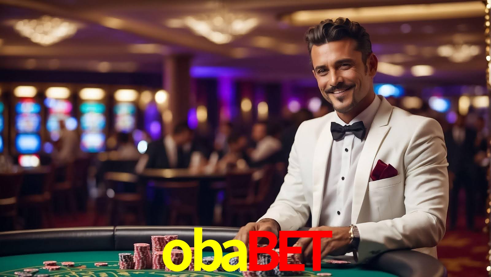obabet - Login Methods