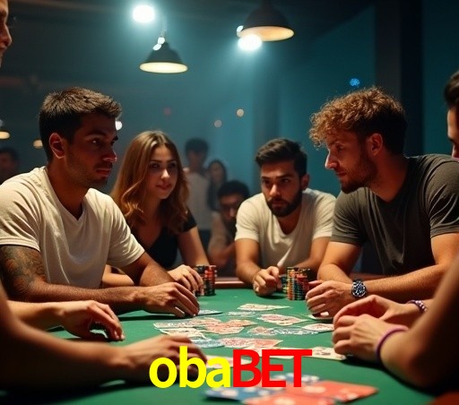 obabet São Paulo - Top Slots