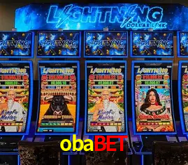 A Emoção da Loteria na obabet: Uma Chance de Mudança de Vida