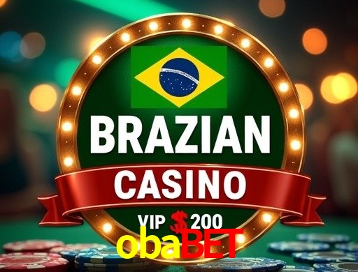 obabet Brasília - Betting Features