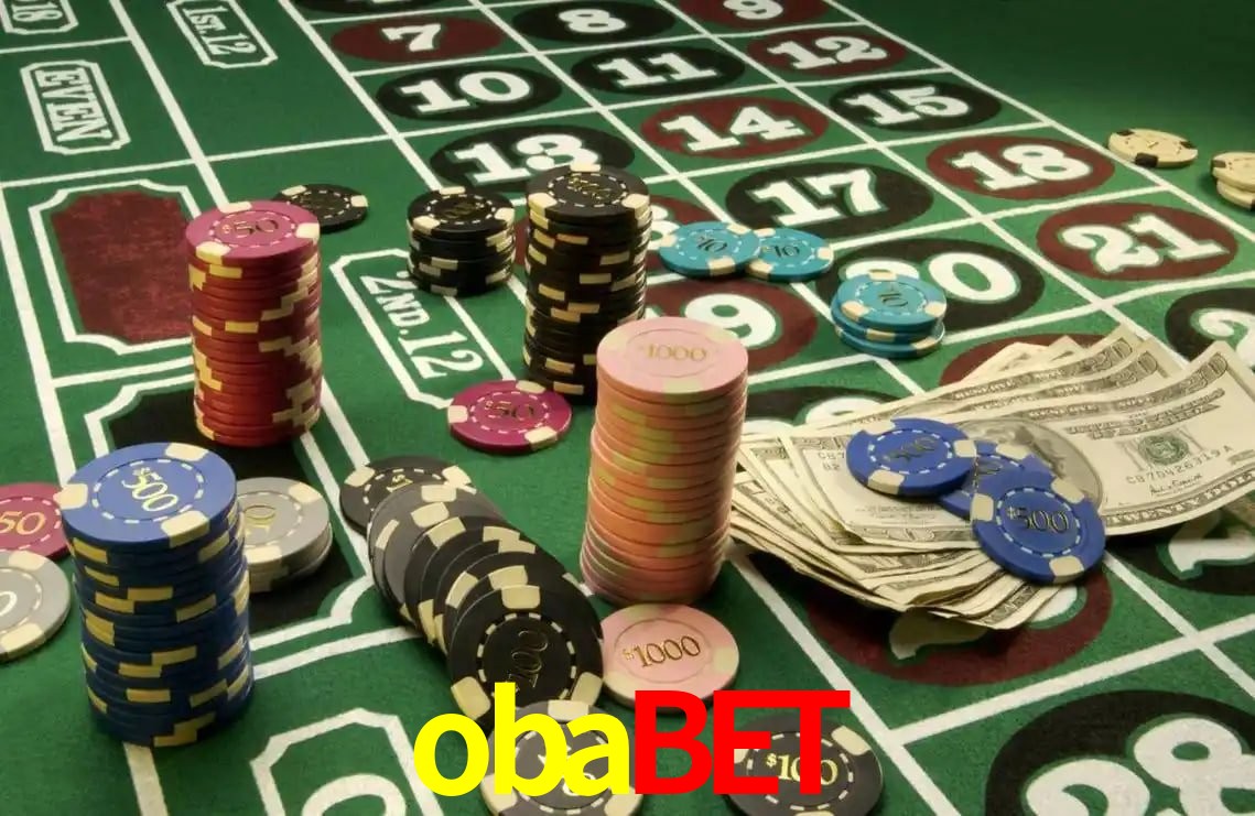 Live Casino obabet