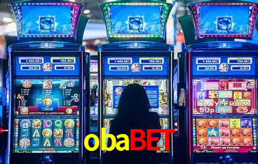 Descubra a Magia dos Jogos de Arcade no obabet
