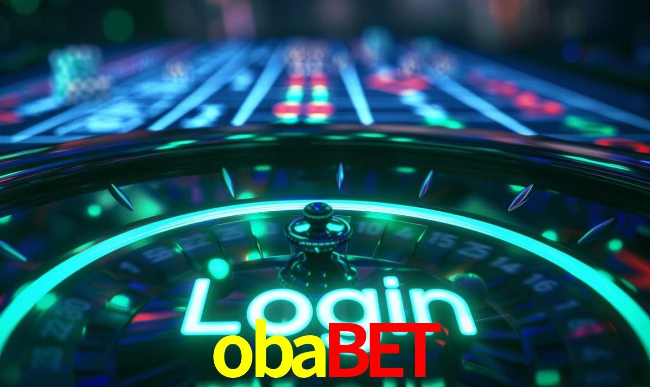 Jogos de Slot obabet